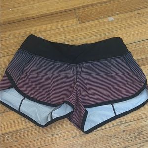 Lululemon Shorts